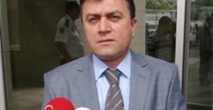 UYGAD’ın yeni başkanı Mevlüt Yüksel oldu!