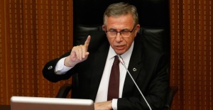 Yavaş: Tek bir ihaleden 812 milyon lira tasarruf ettik