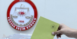 YSK’dan flaş KHK kararı