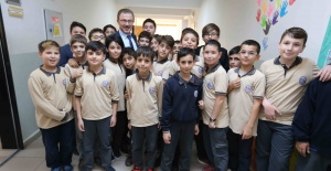 5 Yılımızı Birlikte Planlıyoruz