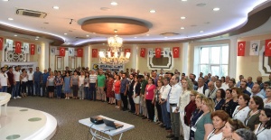 Avcılar Kent Konseyi yeni yönetimini seçti