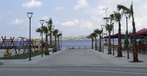 Büyükçekmeceli Çocuklar Yeni Parkına Kavuşuyor