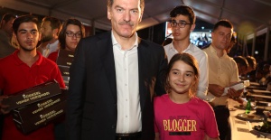 En Lezzetli Yarışma