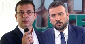 Ertem Şener'den Ekrem İmamoğlu yorumu