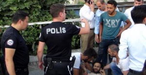 Esenyurt'ta sigara tartışması:2 Yaralı