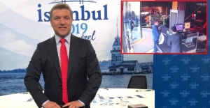 İsmail Küçükkaya canlı yayında duyurdu: Fox TV, The Marmara otele dava açıyor