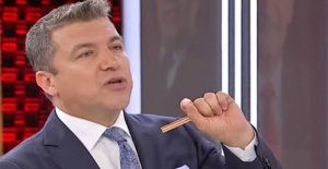İsmail Küçükkaya: Uğur Dündar moderatörlük teklifini kabul etmemekle haklıymış