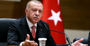 Japonya'da konuşan Erdoğan, Türkiye'de kadın üniversitesi için talimat verdi