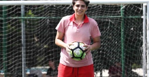 Kadın Futbolunun Yıldızlarını Bağcılar Yetiştiriyor