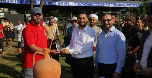 Kağıthane’de küpü kim kırdı!