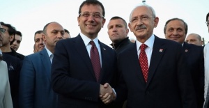 Kemal Kılıçdaroğlu, "İmamoğlu Cumhurbaşkanı adayı olur mu" sorusuna cevap verdi