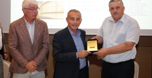 KOSOVALI BELEDİYE BAŞKANLARI, KÜÇÜKÇEKMECE’DE