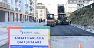 Yılın ilk yarısı için hedef 40 bin ton