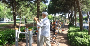 7’den 70’e Spor İmkanı