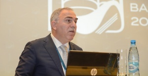 Başkan M. Ergün Turan, Unesco Toplantısı’nda Suriçi Fatih’i anlattı…
