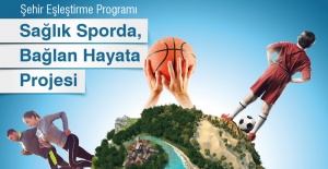 Bayrampaşa Belediyesi’nin Projesine Ab’den Büyük Hibe