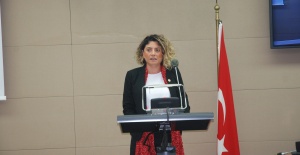 Bu dava 1400 yıldır süren zalime boyun eğmeme davasıdır!
