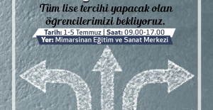 Büyükçekmece’de Lise Tercih Danışmanlığı hizmeti başladı