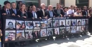ÇORLU DURUŞMASI BİR HUKUK GARABETİDİR