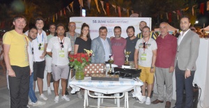 FESTİVAL TURNUVALARINDA DERECELER BELLİ OLDU