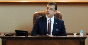 İBB'nin ilk Meclis'i mahkemeye taşınacak