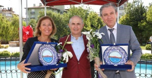 İsmet İnönü – Lozan Parkı yoğun bir katılımla açıldı