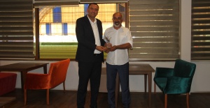KARTAL BELEDİYESİ’NİN İLÇEDEKİ AMATÖR SPOR KULÜPLERİNE DESTEĞİ DEVAM EDİYOR