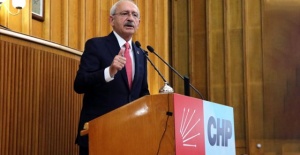 Kemal Kılıçdaroğlu: İlk toplantıda faizi sıfırlayın, 'Erdoğan ekonomi tarihine girsin' diye kampanya yapacağım