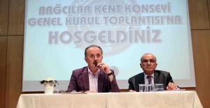 Kent Konseyi yeni dönemin açılışını yaptı