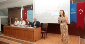 KÜÇÜKÇEKMECE BELEDİYESİ  ÖRGÜTLERİN YÖNETİMİ KONGRESİ ÇALIŞTAYINA EV SAHİPLİĞİ YAPTI