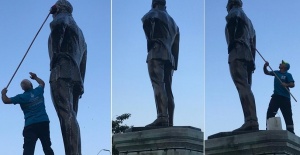 Merter, iki kez önerge vermişti