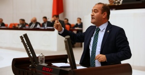 MUHALEFETE BIÇAKLI TEHDİT