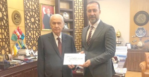 Silivri'nin Sorunları Ankara'da Çözülecek