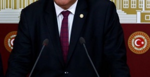 YARDIM KURULUŞLARINA İTHAL ET YETKİSİ NEDEN VERİLDİ?