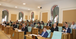 Zeytinburnu Belediye Başkanı Ömer Arısoy’dan CHP’li Guruba ayar!