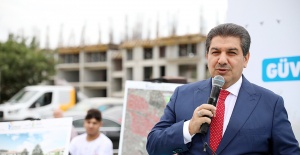 98 Bin Riskli Yapının 56 Bini Yenilendi