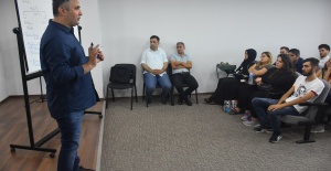 Esenyurtlular KOSGEB Desteğiyle İş Bulacak