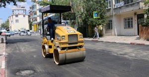 Kartal Belediyesi, Asfalt OnarımÇalışmalarına Hız Kesmeden Devam Ediyor