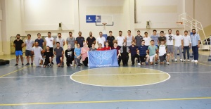 KÜÇÜKÇEKMECE BELEDİYESİ’NDEN ÜCRETSİZ SPOR KURSLARI