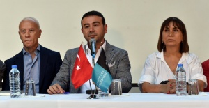 RIZA AKPOLAT’TAN ORTAKÖY VADİSİ MÜJDESİ