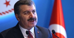 Sağlık Bakanı Koca, "Lepra Hastanesi varlığını sürdürecek"