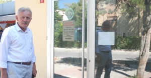 Seçimden önce demokrasinin mihenk taşı, seçimden sonra çakıl taşı