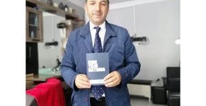 40 Yılı Şiirlere Döktü