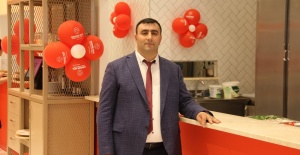 5 YILDIZLI DÜRÜMCÜ ‘’Bir kere tatmanız yeter’’