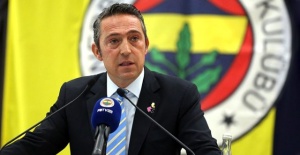Ali Koç'tan MHK Başkanı ve Fatih Terim için sert sözler!