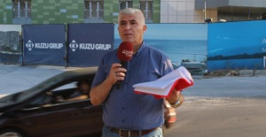 Ataköy Sahilini Katleden Kuzu Grubuna Yargıda sahip çıkmadı