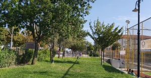 Avcılar Belediyesi’nden vefa örneği