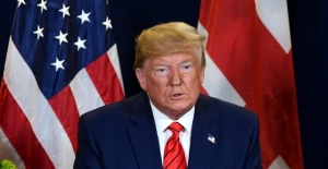 Azledilmesi için harekete geçilen Trump'tan ilk açıklama: Ülkemiz için ne kötü