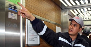 Bağcılar’da 3064 asansör güvenlik ve bakım denetiminden geçti