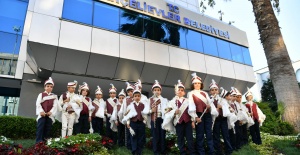 Bahçelievler'de Sünnet Şöleni